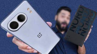 Oneplus Nord 5 Unboxing, review & details