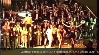 Philharmonic Rock in Hof 1997 - Boogie down