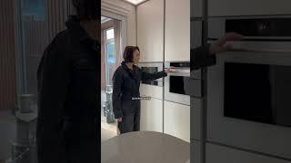 ОБЗОР КУХНИ | НАПОЛНЕНИЕ КУХНИ. Часть 1