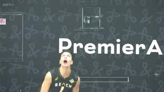 Long Beach State vs. Cal State Northridge FULL MATCH Mar 05, 2025 | NCAA Men's Volleyball