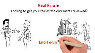 Real Estate Lawyers in Edmonton