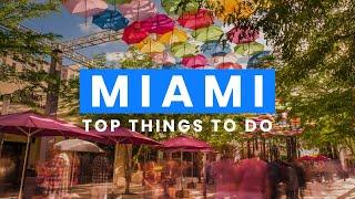 The Best Things to Do in Miami, Florida  | Travel Guide PlanetofHotels