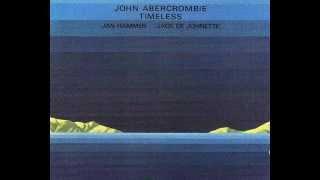 John Abercrombie - Timeless