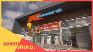 A sneak-peek into NZ’s largest 24/7 department store