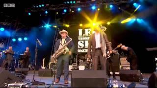 Lee Thompson Ska Orchestra 2014 06 29 Glastonbury West Holts Stage 720p