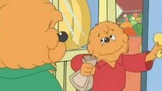 The Berenstain Bears - Visit The Dentist (1-2)