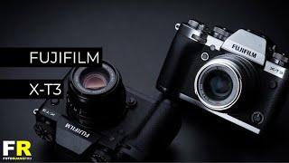 Nueva Fujifilm X-T3 (Fuji XT3): Diferencias, novedades, precios y ofertas