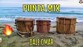 PUNTA MIX 2022  DALE OMAR [Ft. Eke Primo,Taprick, Kazzabe, Los Mamary, Chicas Roland, GarifunaL.]