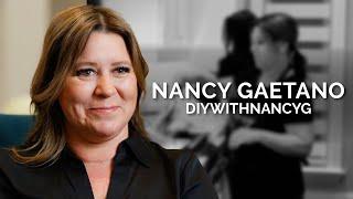 Nancy Gaetano | DIYwithnancyg
