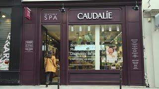 Caudalie - The Boutique-Spas