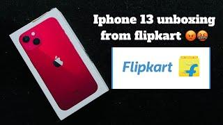 Iphone13 unboxing from flipkart #iphone #iphone13 #unboxing #malayalam #electronic