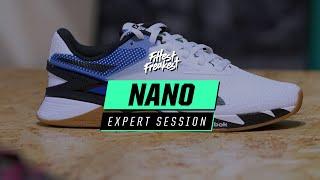 NANO EXPERT SESSION BY FITTEST FREAKEST