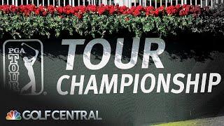 PGA Tour announces changes to 2025 Tour Championship | Golf Central | Golf Channel