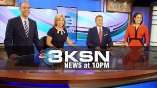 KSN News at 10 Team