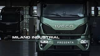 IVECO  EUROCARGO MY24