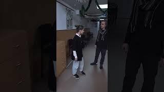 Любимая ВЕРНУЛАСЬ  #школаглазамишкольника #шгш #школа #любовь #отец #папа #семья #отношения