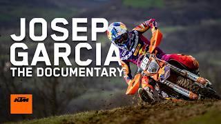 Josep Garcia World Champion – The Documentary | KTM