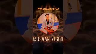 Taekwondo part 1 #shorts