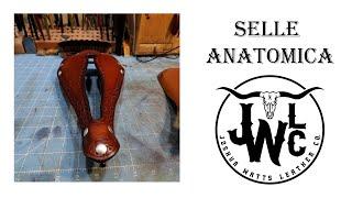 Selle Anatomica - Bike Seat