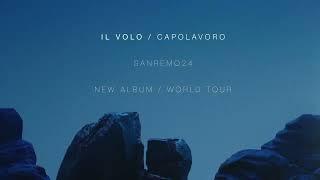 SANREMO24 "Capolavoro" | NEW ALBUM | WORLD TOUR