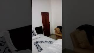 The Most Affordable Hotel in Kigali, Rwanda, Mattina Hotel