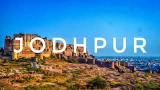 Jodhpur Rajasthan | The Ultimate Travel Guide | Best Of Jodhpur in 2 Days