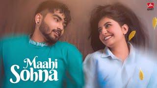 ADEN | MAAHI SOHNA (Official Video) RAJA | Latest Punjabi Songs 2024 | JAGY MUSIC