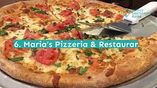 Best Pizza in Cape Coral, FL