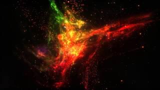 Eminem - Love The Way You Lie ft. Rihanna (Visual Effect by The Polynomial - Space of The Music)