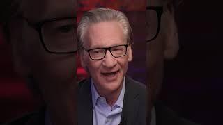 How Bill Maher defines 'woke'