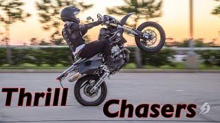 Thrill Chasers - Supermoto