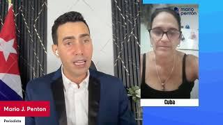 Los condenó a prisión y ahora pide que los liberen. Desde #Cuba le envían un mensaje brutal