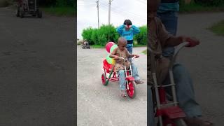 mini cycle ly lya chotu don ny 