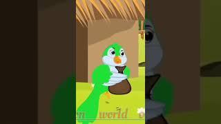 #odiacarton #odia #kids #animated #children #storytime #educational  #odiastory #youtube #short
