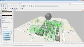 Wimax network simulator projects