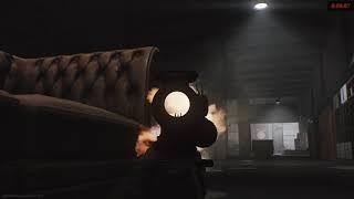 Escape from Tarkov: TheSmokingCheddar - Twitch highlights Episode 23