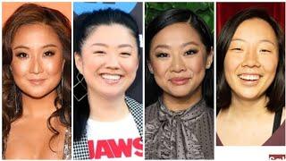 JOY RIDE Cast Real Name And Age 2023