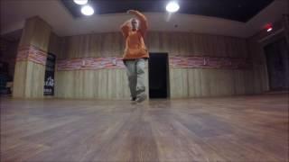 Lite HipHop Dance