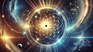 The Unified Field Theory: A Revolutionary Blueprint for Humanity’s Future