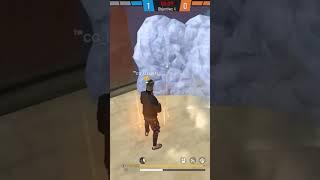  impossible revenge in free fire in BR MODE  #viral #shorts #gyangaming #freefireshorts #freefire