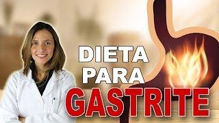 What To Eat To Relieve Gastritis Symptoms