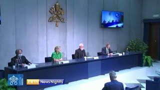 Vatican Hosts Event Uniting Faith and Science to Combat Climate Change | EWTN News Nightly