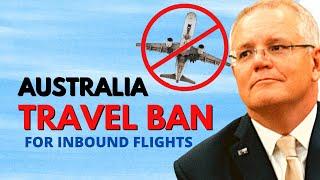 AUSTRALIA TRAVEL RESTRICTIONS UPDATES | AUSTRALIA TRAVEL| AUSTRALIA BORDER UPDATES