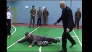 TECHNIQUES INTERNAL ENERGY SELF DEFENSE VADIM STAROV