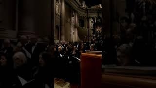 Alleluia handel san Gaudenzio