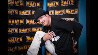 The Untold Journey of BBoy Crumbs: 30 Years of Hip-Hop Mastery  | SWAY’S UNIVERSE