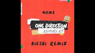 Home - One Direction (Biesbi Remix)