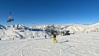 Conseils efficaces pour progresser en ski