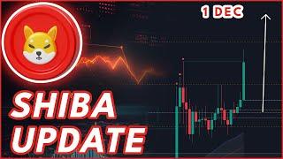 HUGE SHIB MOVE INCOMING!؟ | پیش بینی قیمت سکه شیبا اینو و اخبار 2024!