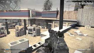 CoD: Ghosts (small video)